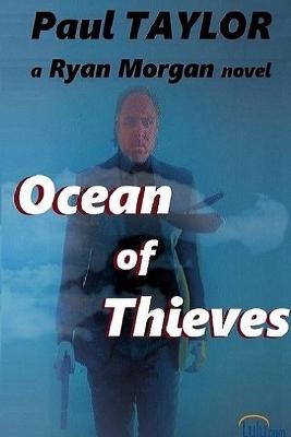 Book cover for Ocean of Thieves