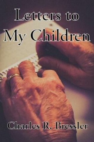 Cover of Letters to My Children