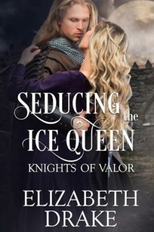 Cover of Seducing the Ice Queen