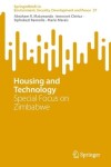 Book cover for Housing and Technology