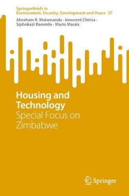 Cover of Housing and Technology