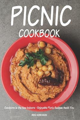 Book cover for Picnic Cookbook