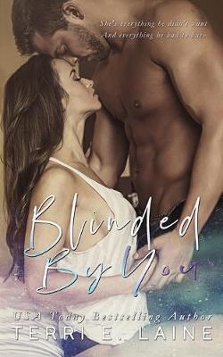Book cover for Blinded by You