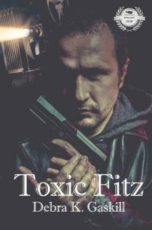 Cover of Toxic Fitz