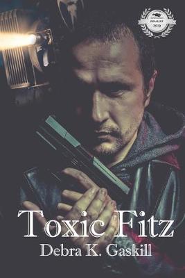 Cover of Toxic Fitz