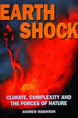 Cover of Earthshock