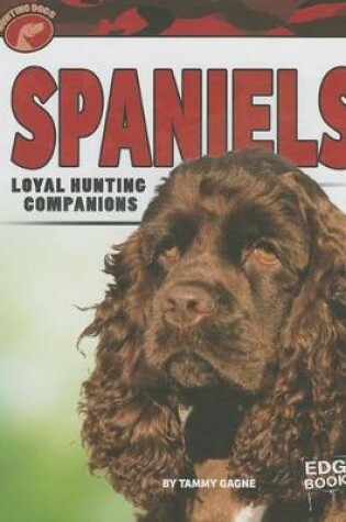 Cover of Spaniels