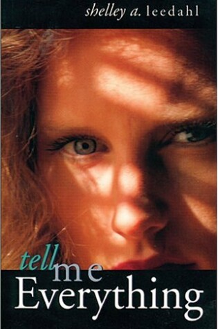 Cover of Tell Me Everything