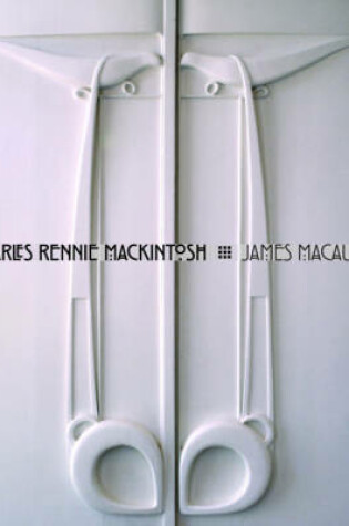 Cover of Charles Rennie Mackintosh