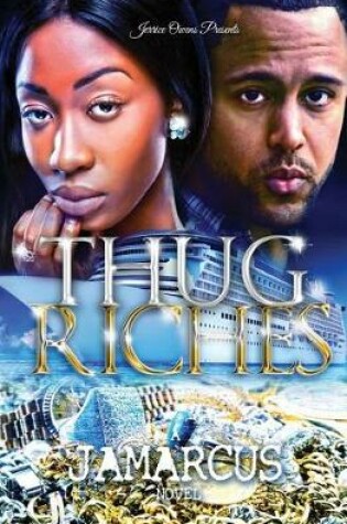Cover of Thug Riches