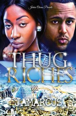 Book cover for Thug Riches