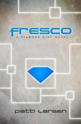 Book cover for Fresco