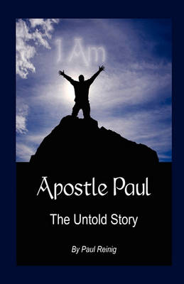 Cover of Apostle Paul