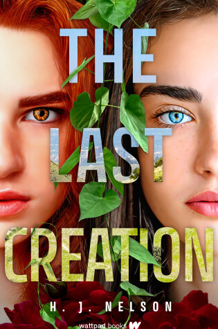 Cover of The Last Creation