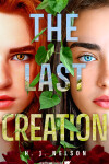 Book cover for The Last Creation