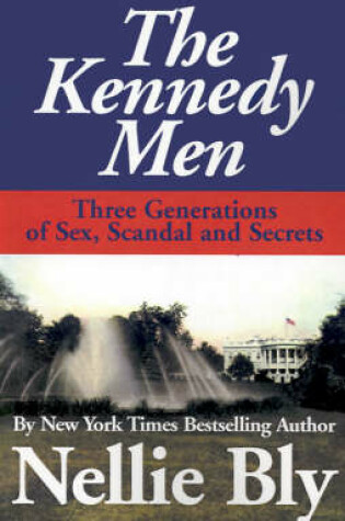 Cover of The Kennedy Men