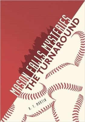 Cover of The Turnaround