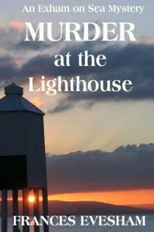 Cover of Murder at the Lighthouse