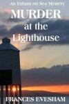 Book cover for Murder at the Lighthouse