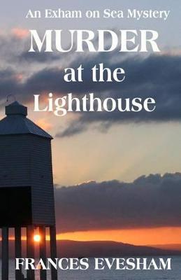 Cover of Murder at the Lighthouse