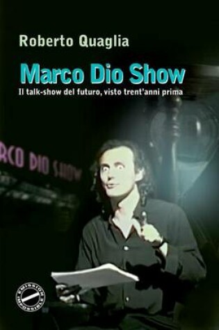 Cover of Marco Dio Show