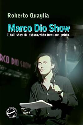 Book cover for Marco Dio Show