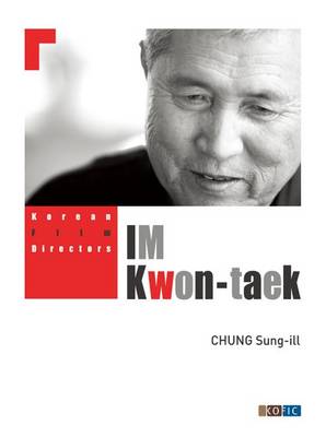 Book cover for Im Kwon-Taek