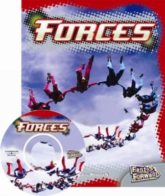 Book cover for Forces