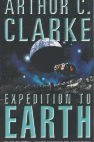 Cover of Expedition To Earth