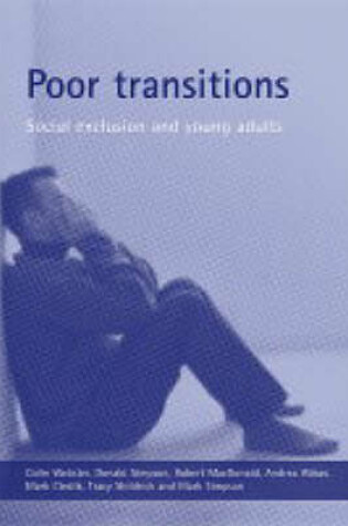 Cover of Poor transitions