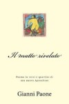 Book cover for Il matto rivelato