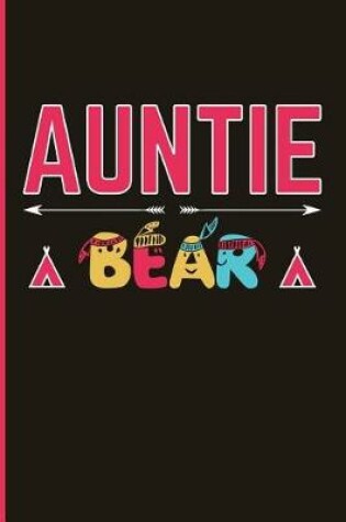 Cover of Auntie Bear