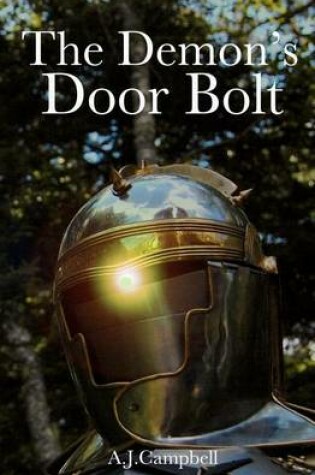 Cover of The Demon's Door Bolt