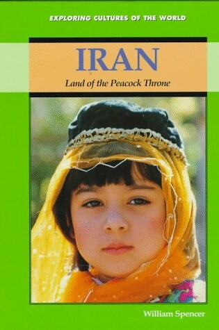 Cover of Iran