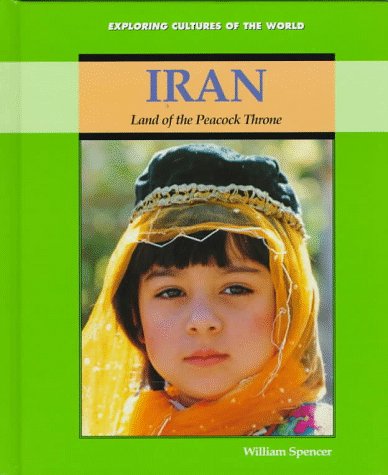 Cover of Iran