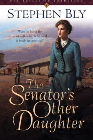 Cover of The Senator's Other Daughter