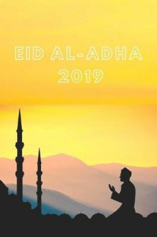 Cover of Eid Al-Adha 2019