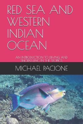 Book cover for Red Sea and Western Indian Ocean