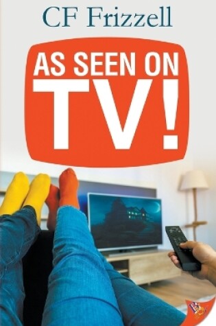 Cover of As Seen on Tv!