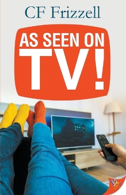 Book cover for As Seen on Tv!