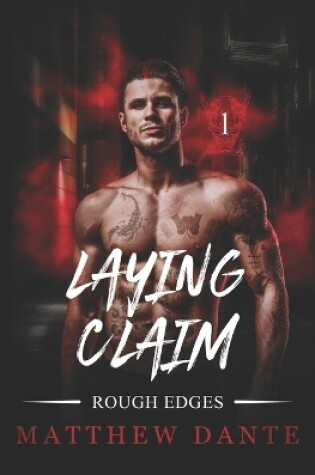 Cover of Laying Claim