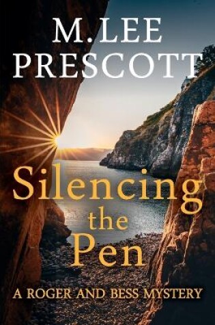 Cover of Silencing the Pen