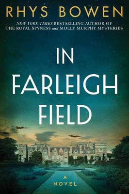 Book cover for In Farleigh Field