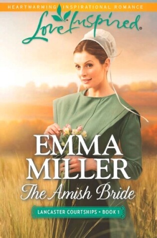 Cover of The Amish Bride