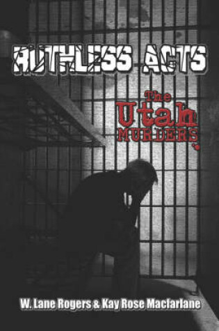 Cover of Ruthless Acts