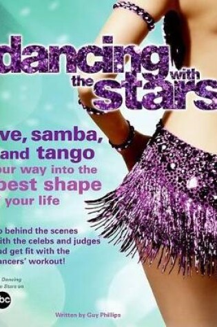 Cover of Dancing with the Stars