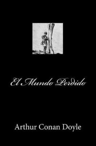 Cover of El Mundo Perdido (Spanish Edition)