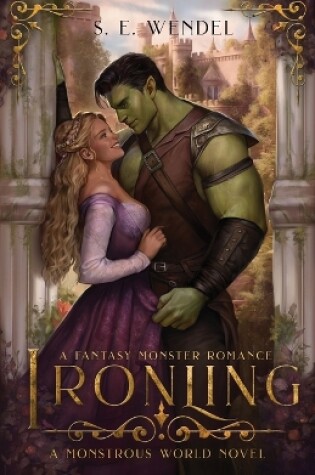 Cover of Ironling