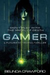 Book cover for Gamer