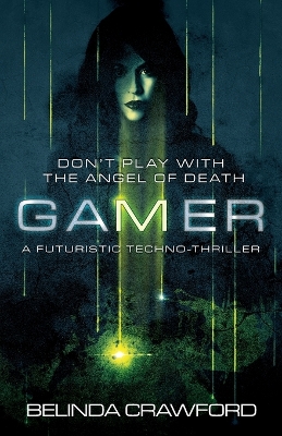 Cover of Gamer